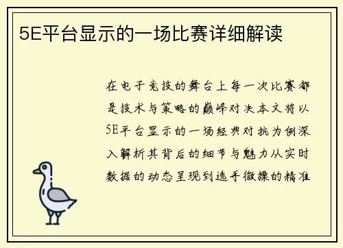 /uploads/images/20250725/5e-ping-tai-xian-shi-de-yi-chang-bi-sai-xiang-xi-jie-du.webp